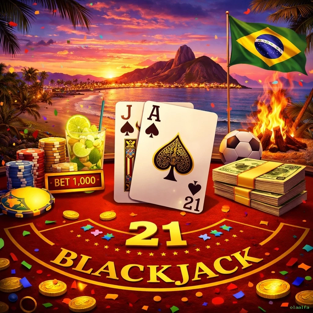 Cassino ao vivo olaalfa dealers